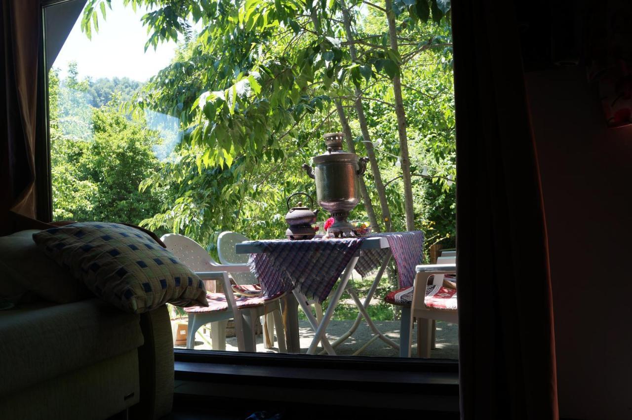 Woodland Paradise Gabala Luaran gambar
